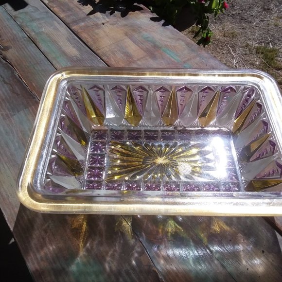 Decorative handpainted glass - Picture 9 of 15